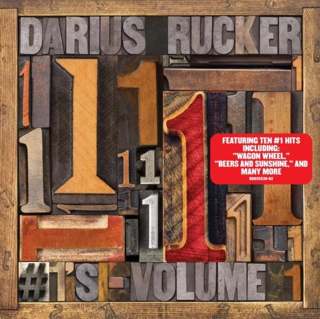 #1'S - Volume 1