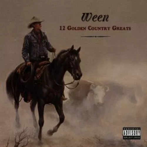 12 Golden Country Greats 3LP