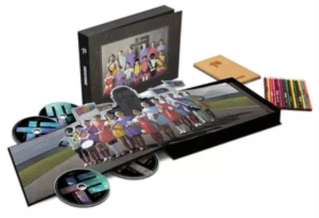 13 (Reedition Collector)