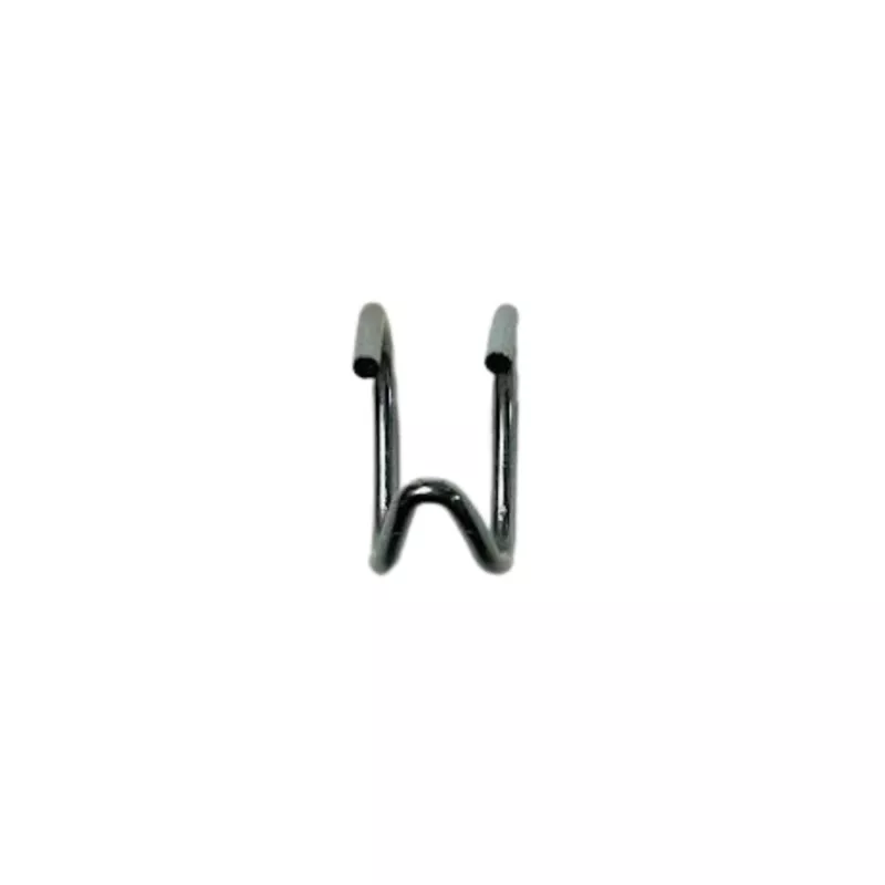 #593 Double Rope Clamp 1/2" 100/Pack (special order)