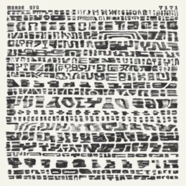 7171 (LP/7Inch)