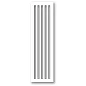 94553 Vertical Line Collage craft die