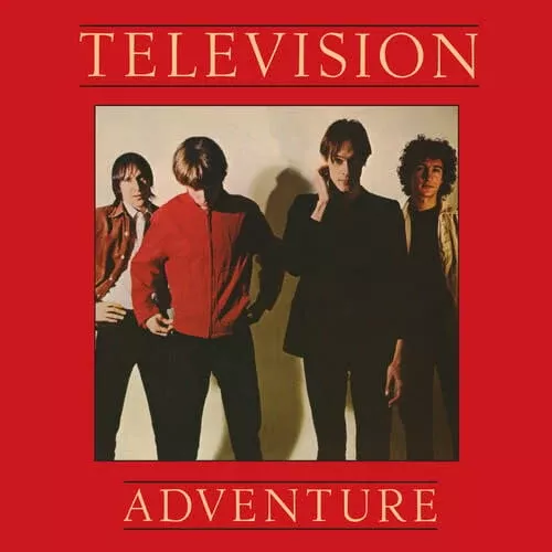 Adventure LP