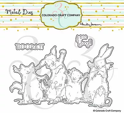 AJ478-D Anita Jeram~Proud of You Dies