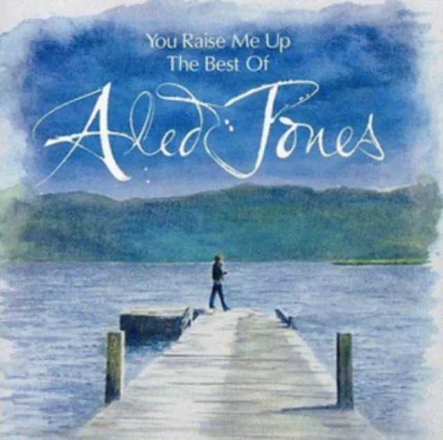 Aled Jones - You Raise Me Up: The Best Of Aled Jones - CD