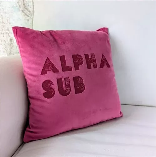 Alpha Sub LP