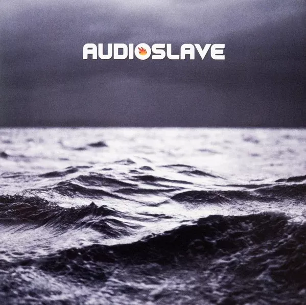 Audioslave - Out Of Exile (2xLP, Album, RE)