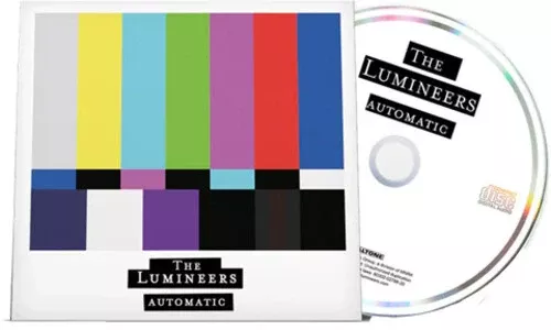 Automatic CD