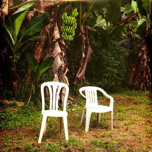Bad Bunny - Debí Tirar Más Fotos (2xLP, Album, RE, Whi)