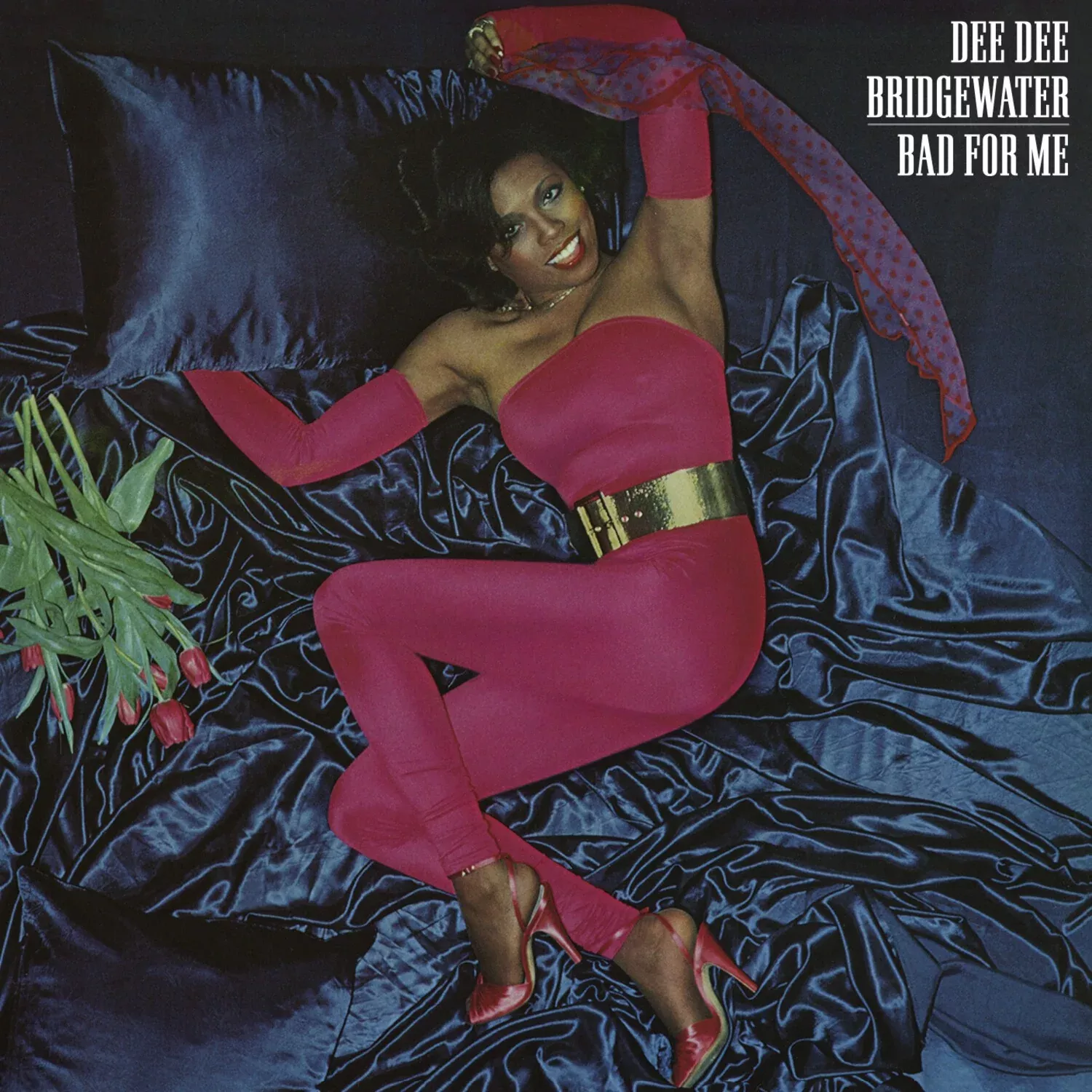 Bad For Me (Import)