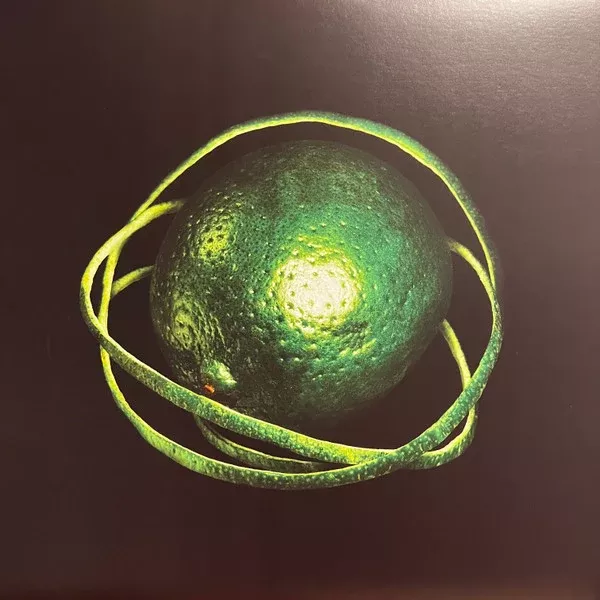 Big Thief - Double Infinity (LP, Album, Ltd, Gre)