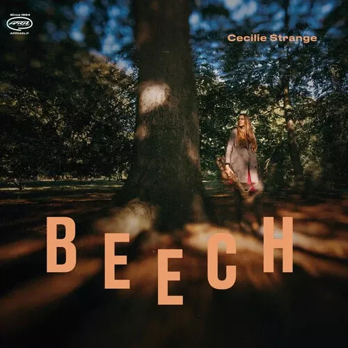 Cecilie Strange - Beech LP