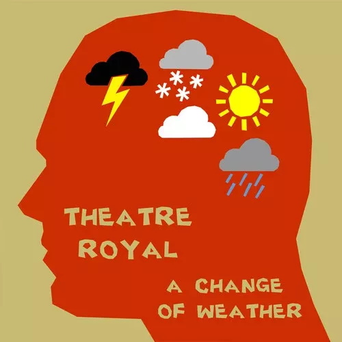 A Change Of Weather LP