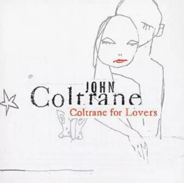 Coltrane For Lovers