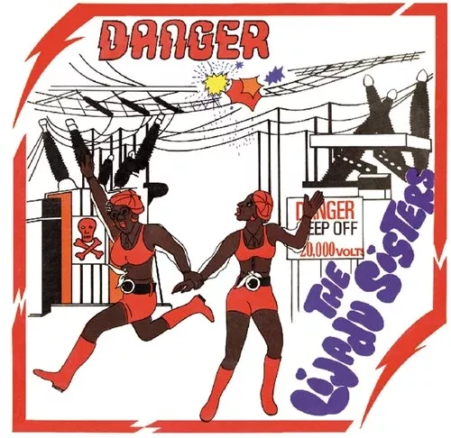 Danger CD