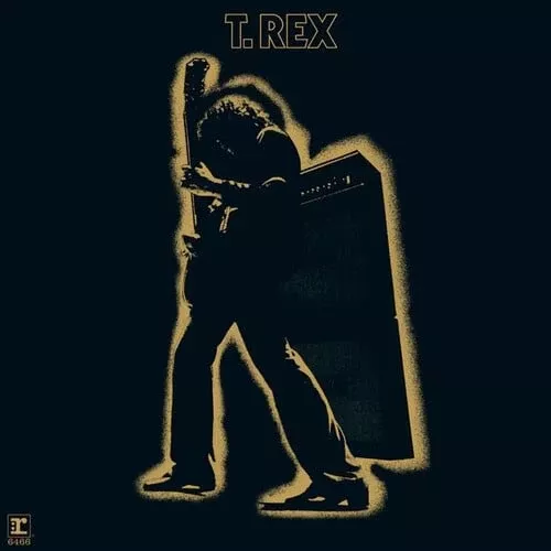 Electric Warrior LP