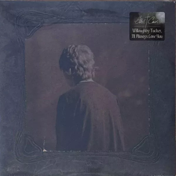 Ethel Cain - Willoughby Tucker, I'll Always Love You (2xLP, Album)