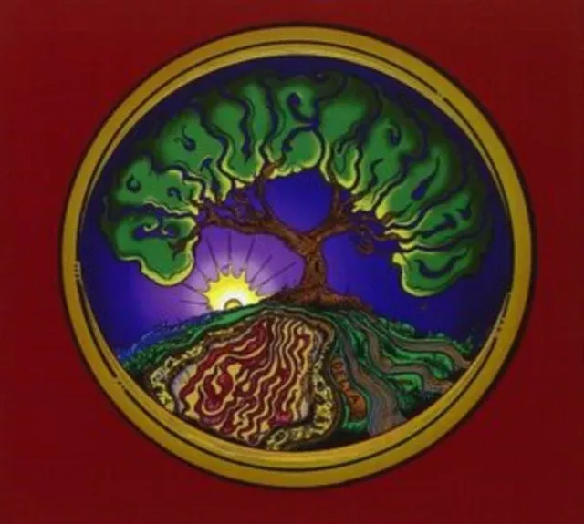Gravelroad - Psychedelta - CD