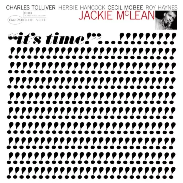 It's Time (Blue Note Tone Poet Series)