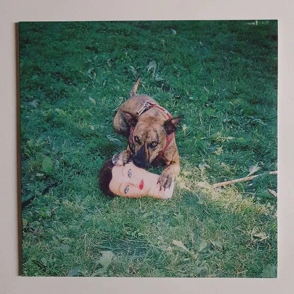 Joyce Manor - Cody (LP, Album)