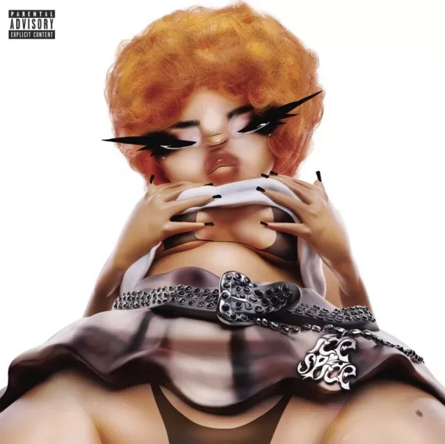 Like..? (Deluxe Edition) (Baby Pink LP Vinyl) (X)