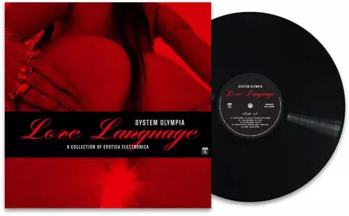 Love Language 2LP