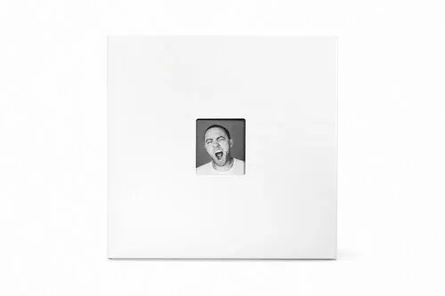 Mac Miller - GO:OD AM (10th Anniversary) (2xLP, Mil + LP, S/Sided, Etch, Yel + Album, Ltd, R)