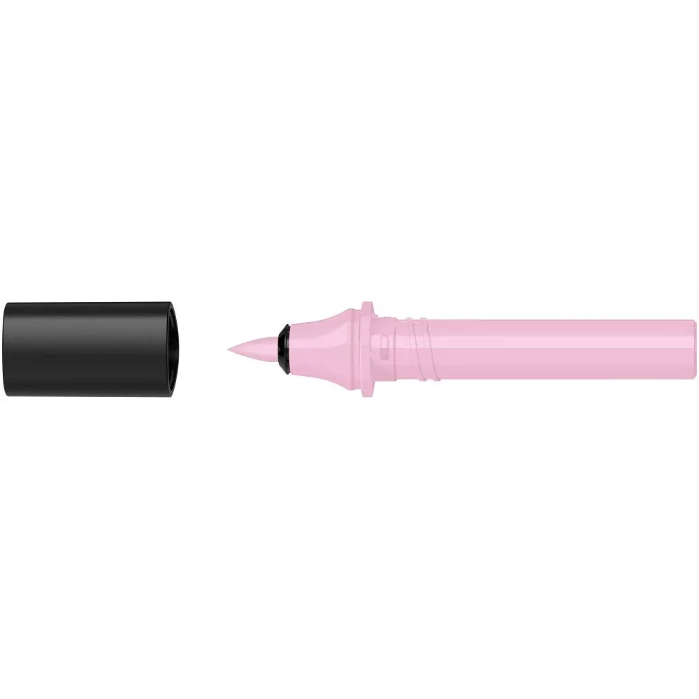 molotow sketcher marker cartridge brush fuchsia pink