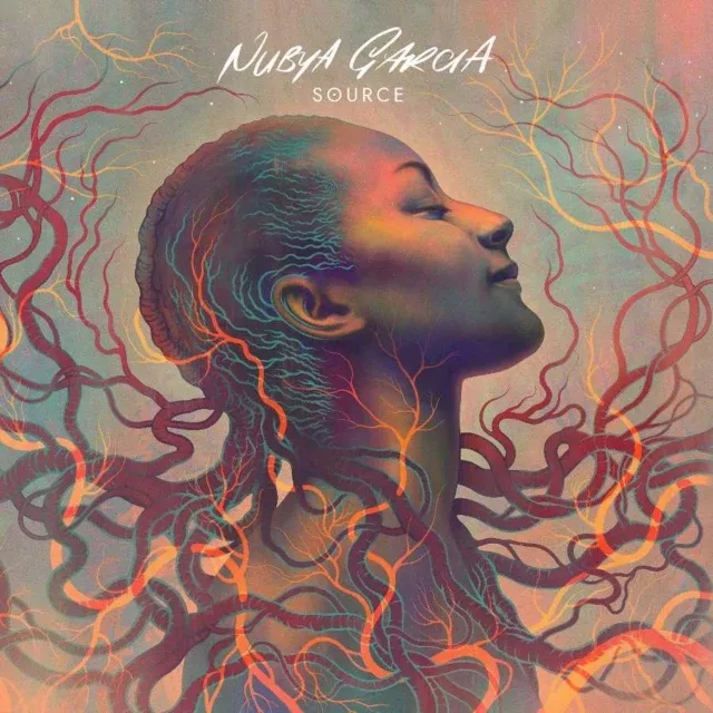 Nubya Garcia - Source - CD