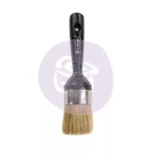 Prima Marketing - Redesign Wax brush #1 1.5"