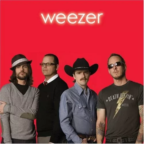 [The Red Album] CD