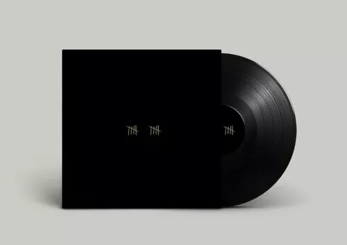 Sault - 10 LP (Black, United Kingdom)
