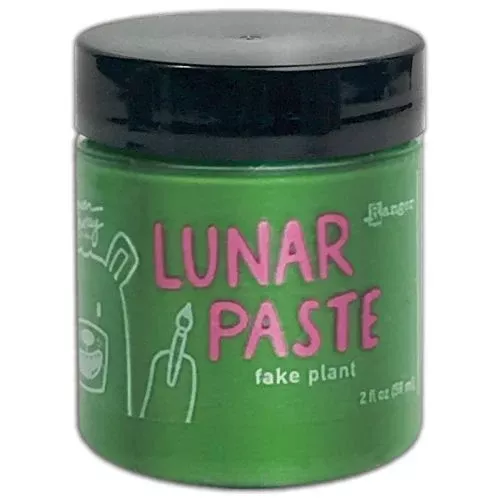 Simon Hurley create. Lunar Paste 2oz-Fake Plant