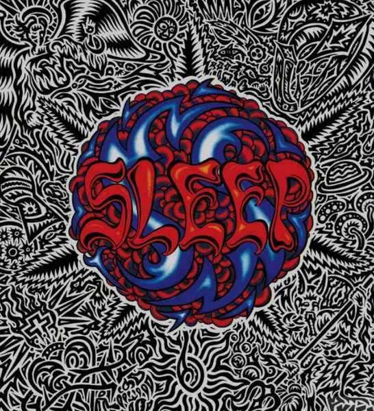 Sleep - Sleep's Holy Mountain (LP, Album, RSD, RE, Gre)