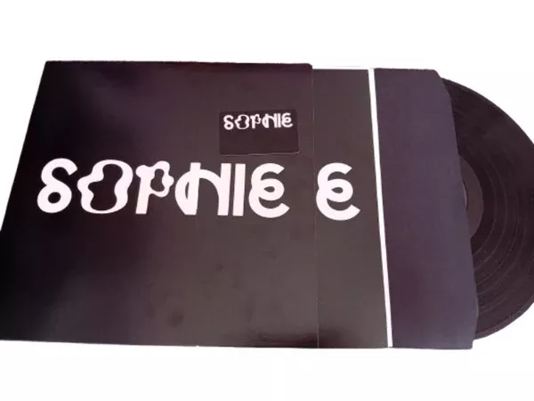 Sophie- Product (LP, Comp, Dlx, RE)