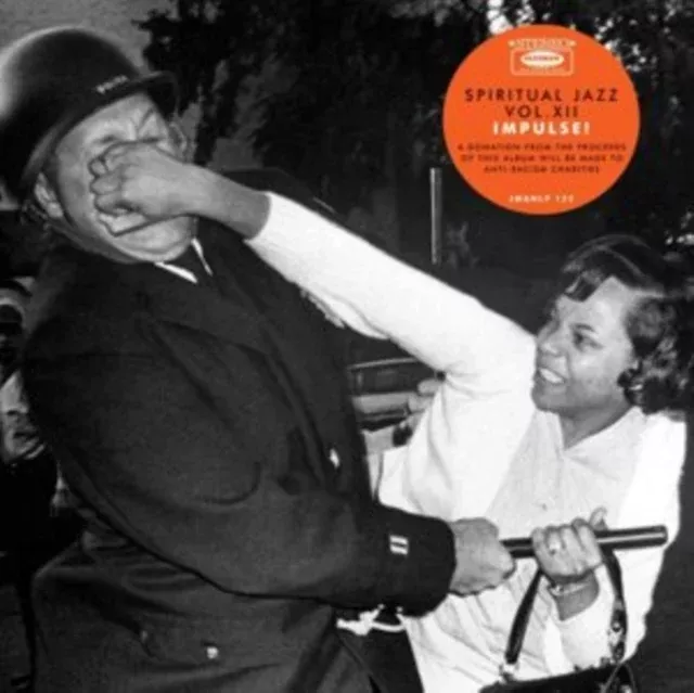 Spiritual Jazz Vol. Xii: Impulse!