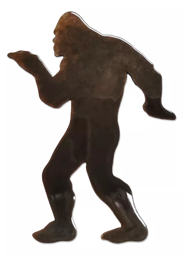 'Squatch Like an Egyptian MAGNET