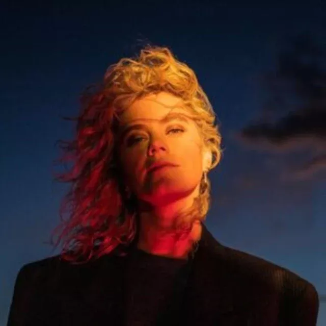 Taya - Taya (Yellow Vinyl/2LP)