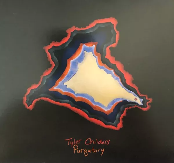 Tyler Childers - Purgatory (CD, Album)