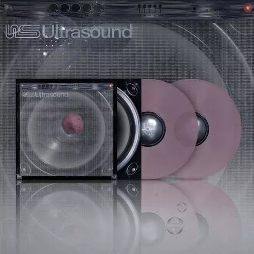 (((((Ultrasound)))))+ LP