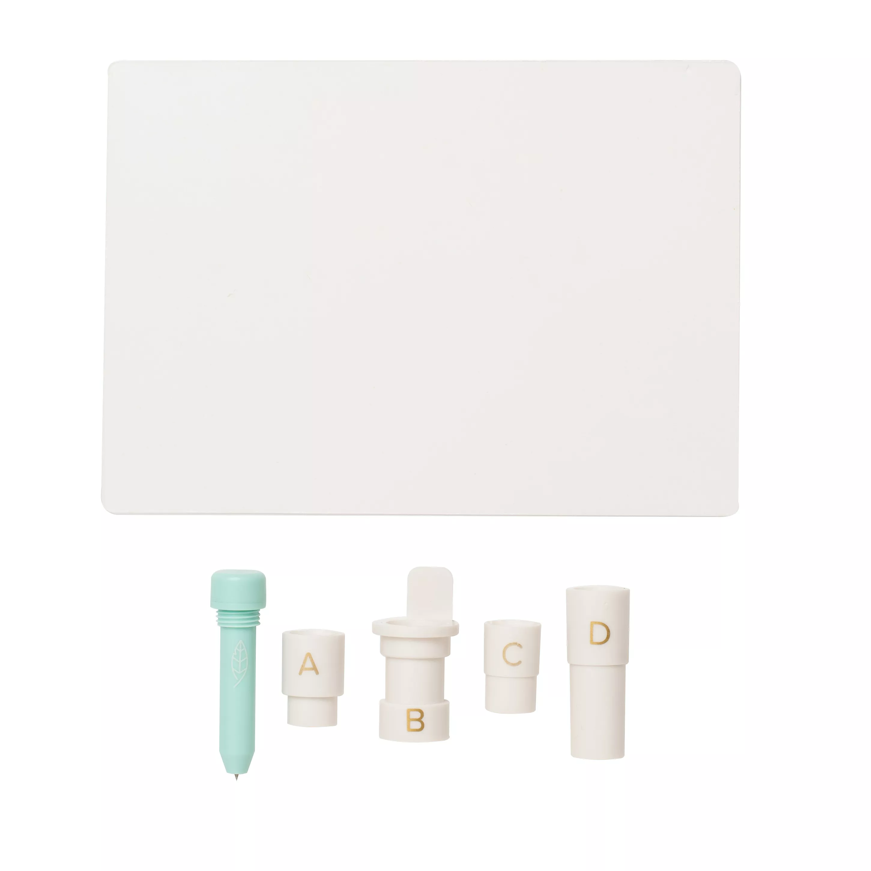 We R Makers • Quill etch quill starter kit 41pcs