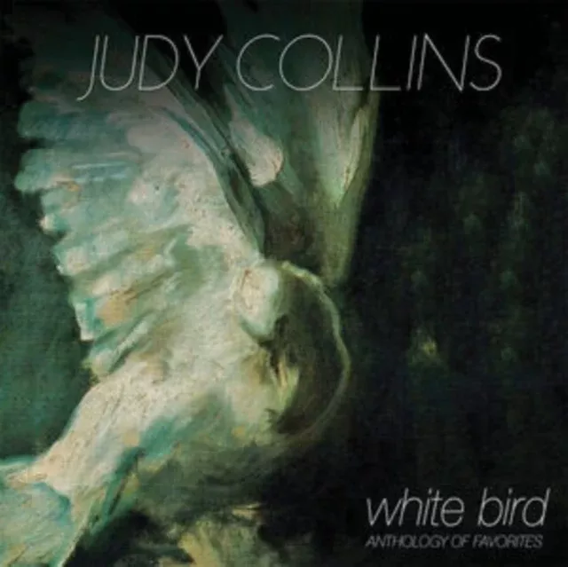 White Bird - Anthology Of Favorites (White LP Vinyl)