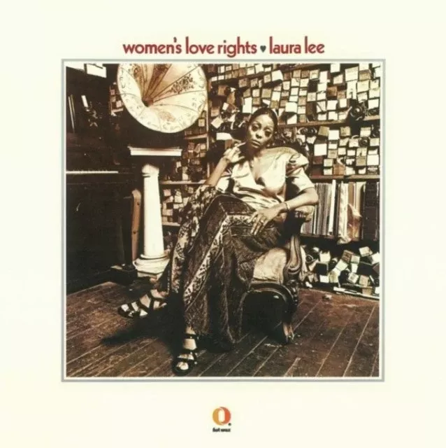 Women's Love Rights (Bonus Track)