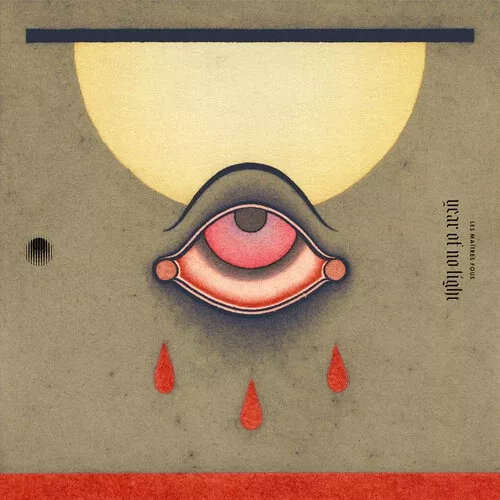 Year of No Light - Les Maitres Fous LP