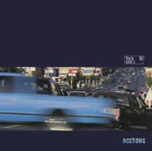 York Blvd. (2LP)