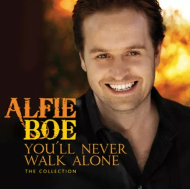 You'll Never Walk Alone-The Collection