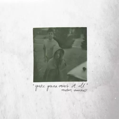 You're Gonna Miss it All CD