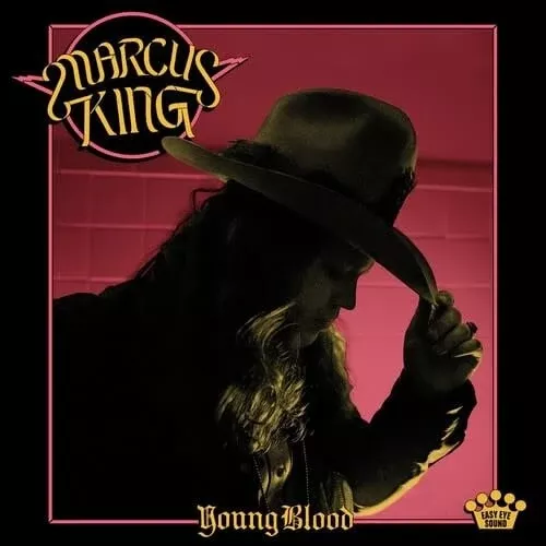 Young Blood LP