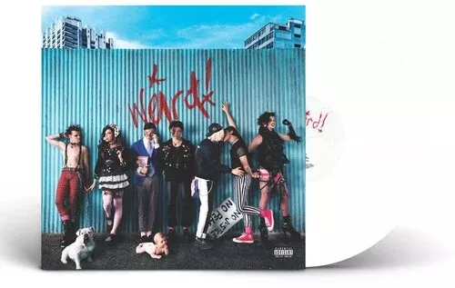 Yungblud - Weird! LP
