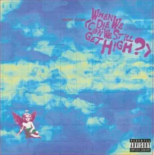 Yungblud - When We Die 7" (RSD Exclusive)